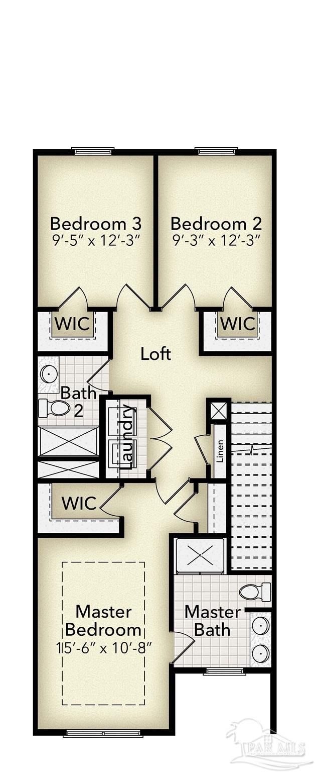 1960 Highland Ridge Ct. Pensacola, FL 32534