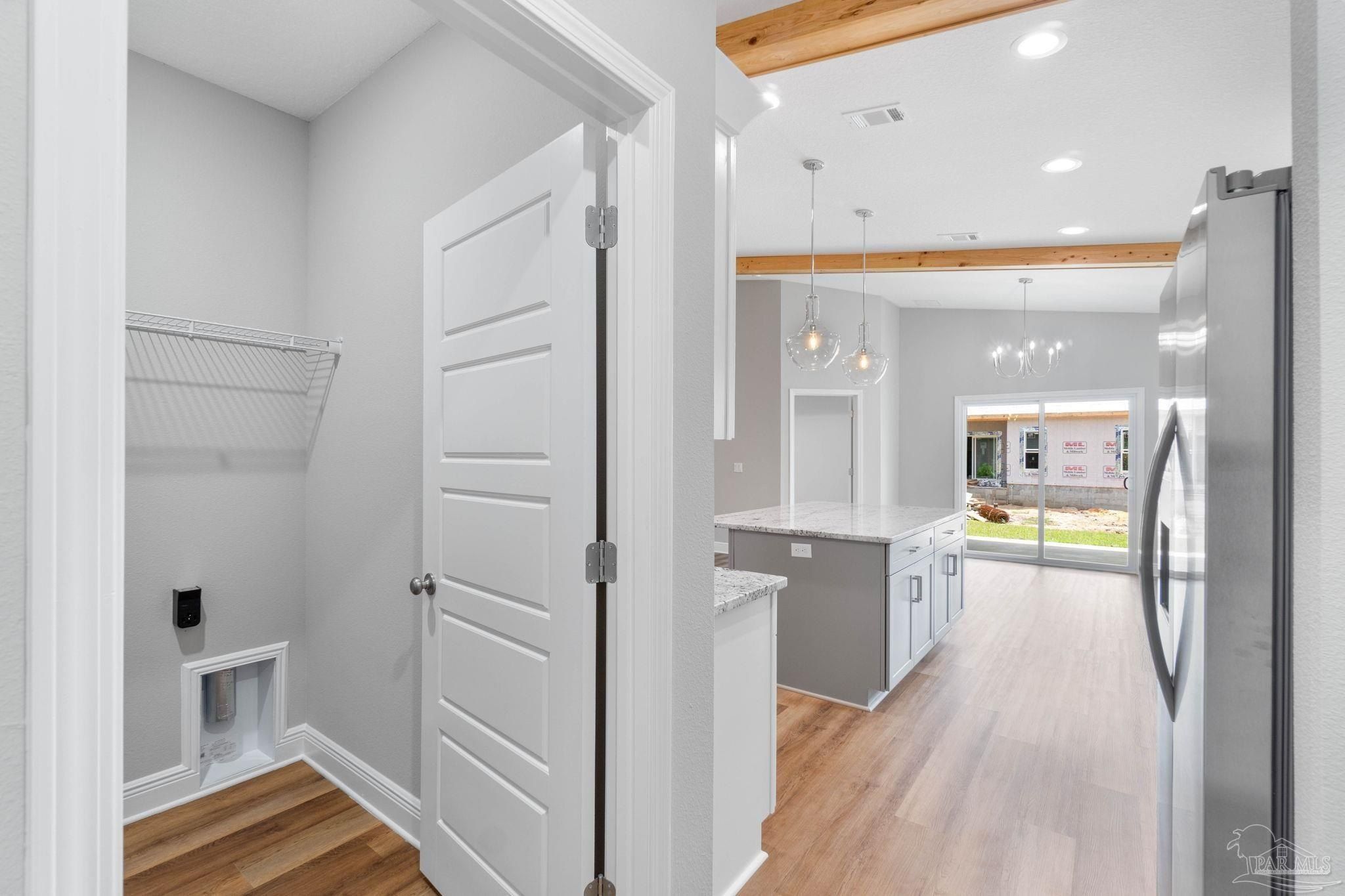 1421 Madelyn Woods Dr. Pensacola, FL 32506