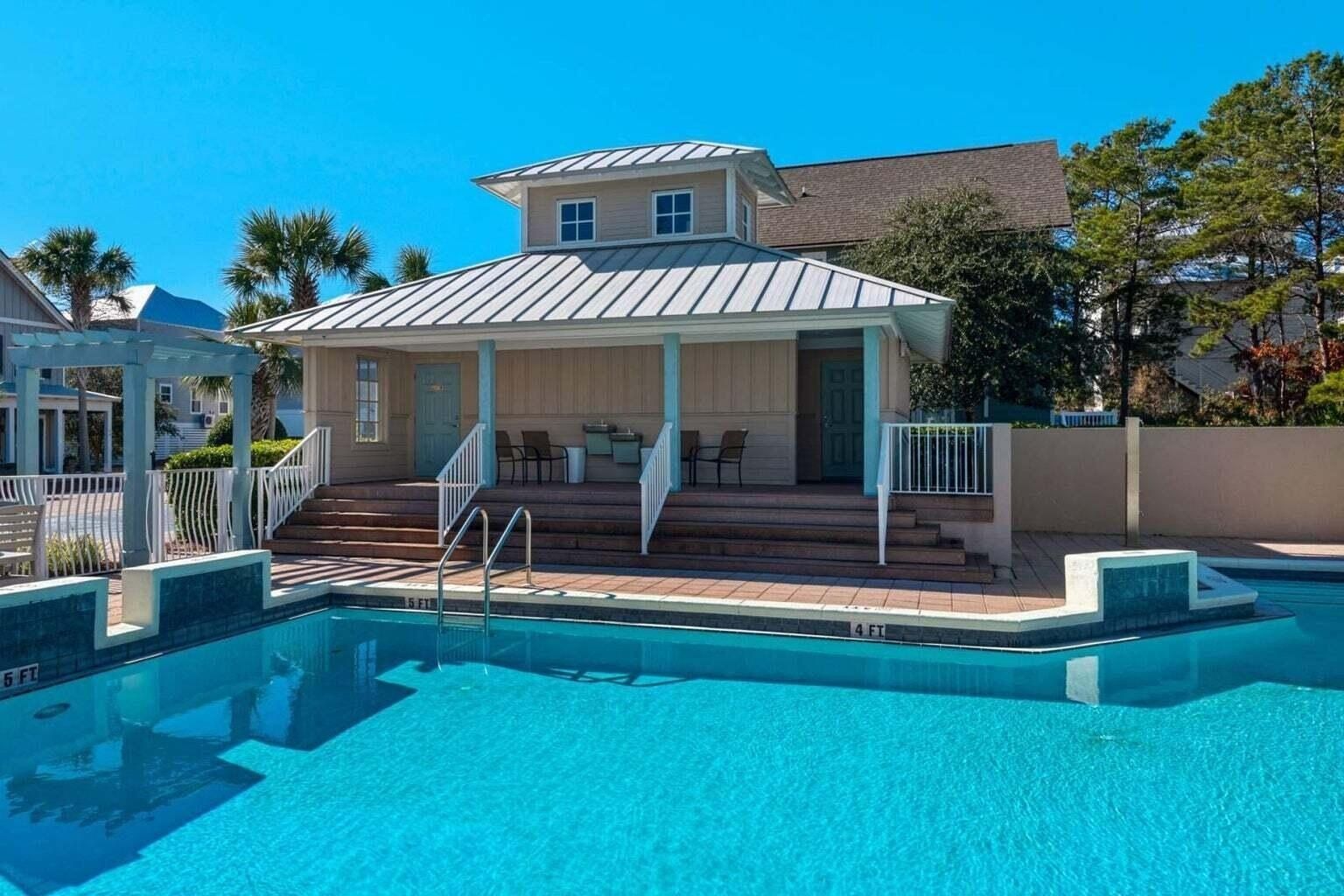 4 Caba Cove. Santa Rosa Beach, FL 32459