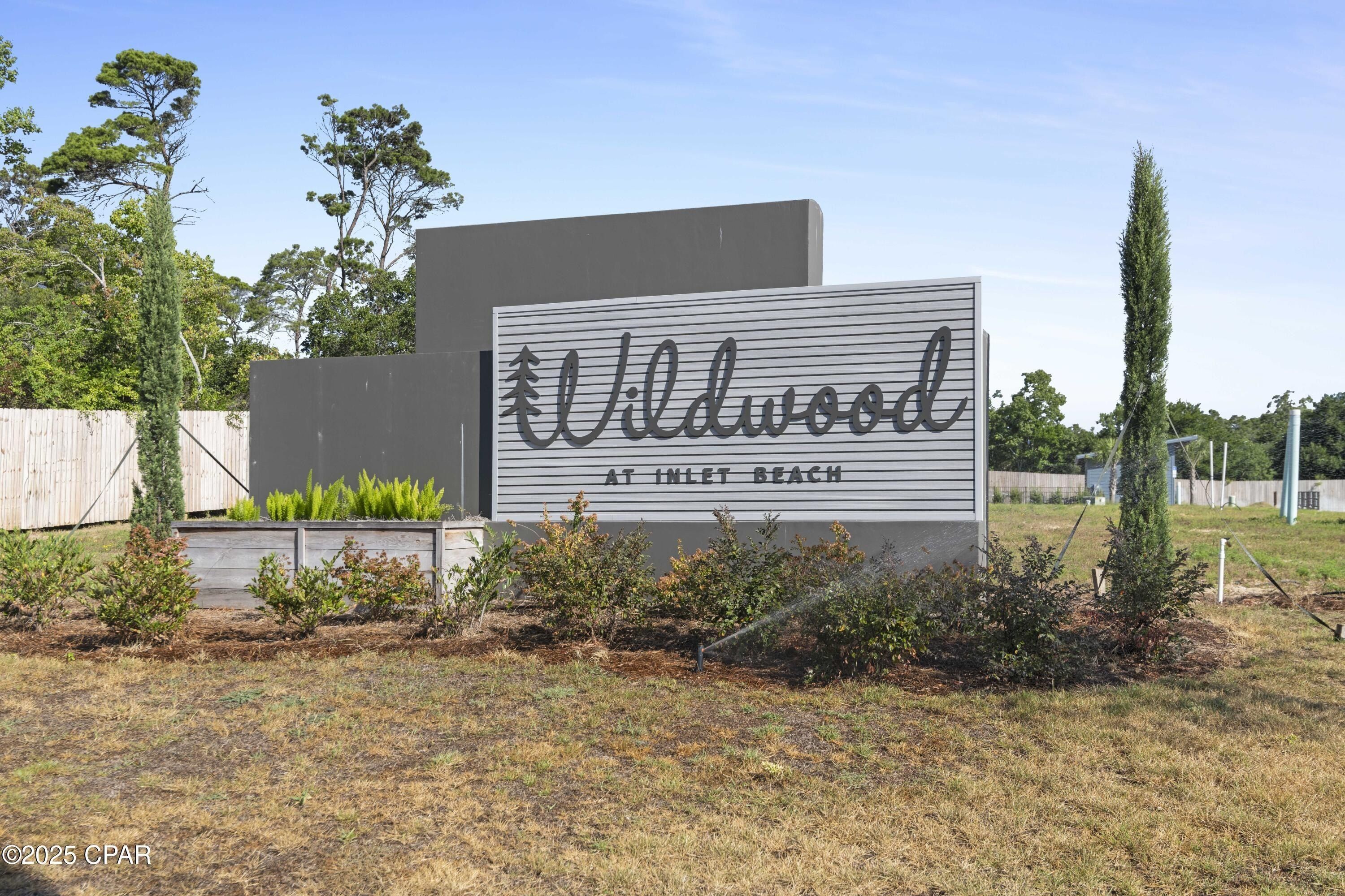 42 Asher Street Lot 37. Inlet Beach, FL 32461