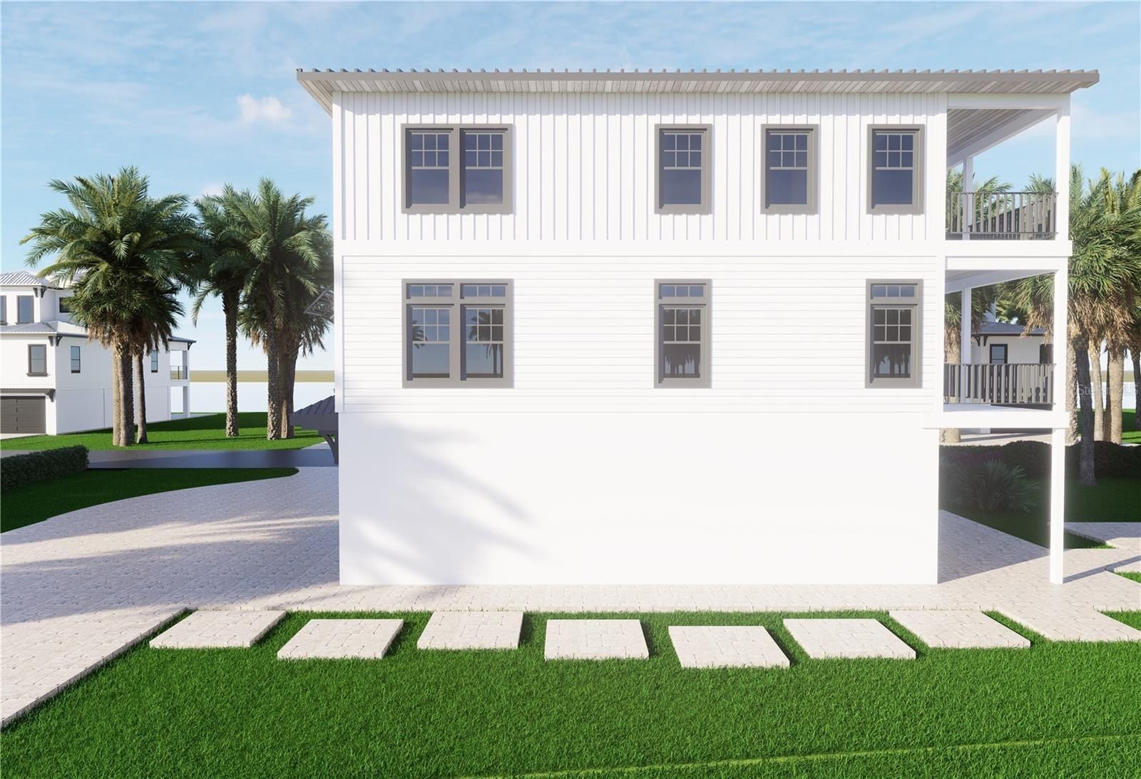 312 Avenida Leona. Sarasota, FL 34242