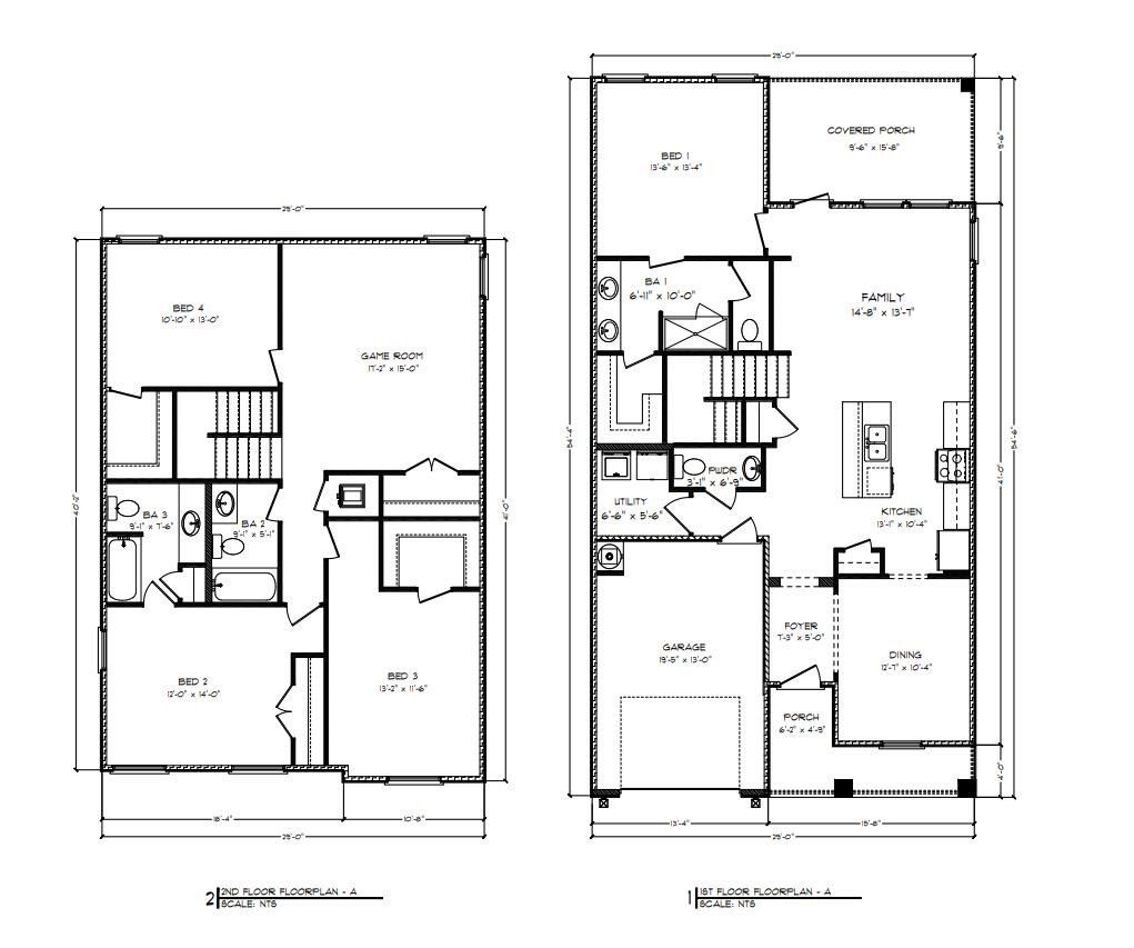 2936 Ervine Street. Tallahassee, FL 32308