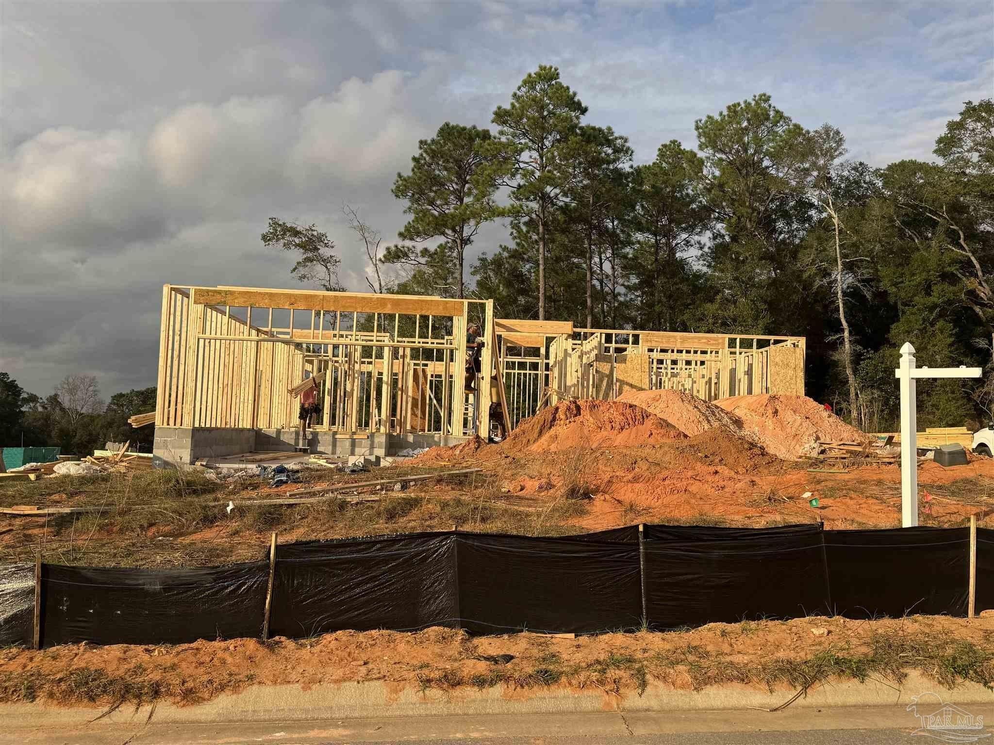 7727 Piper Cir. Milton, FL 32583