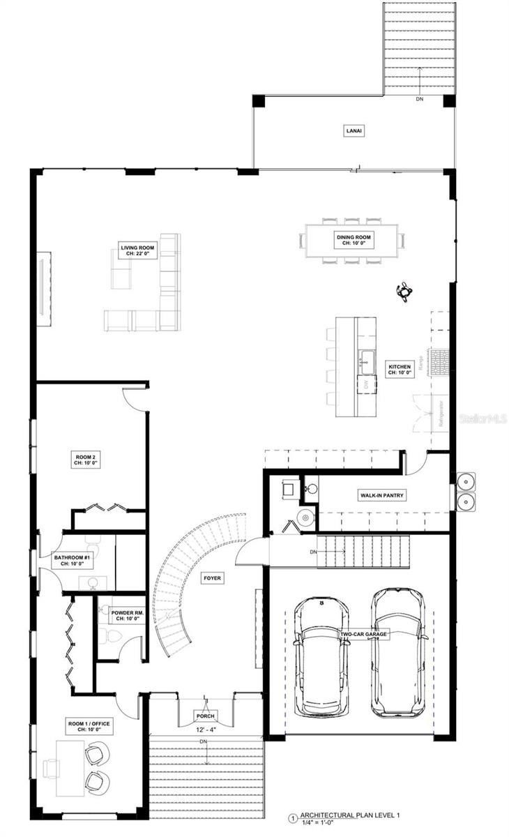 4523 W Rosemere Road. Tampa, FL 33609