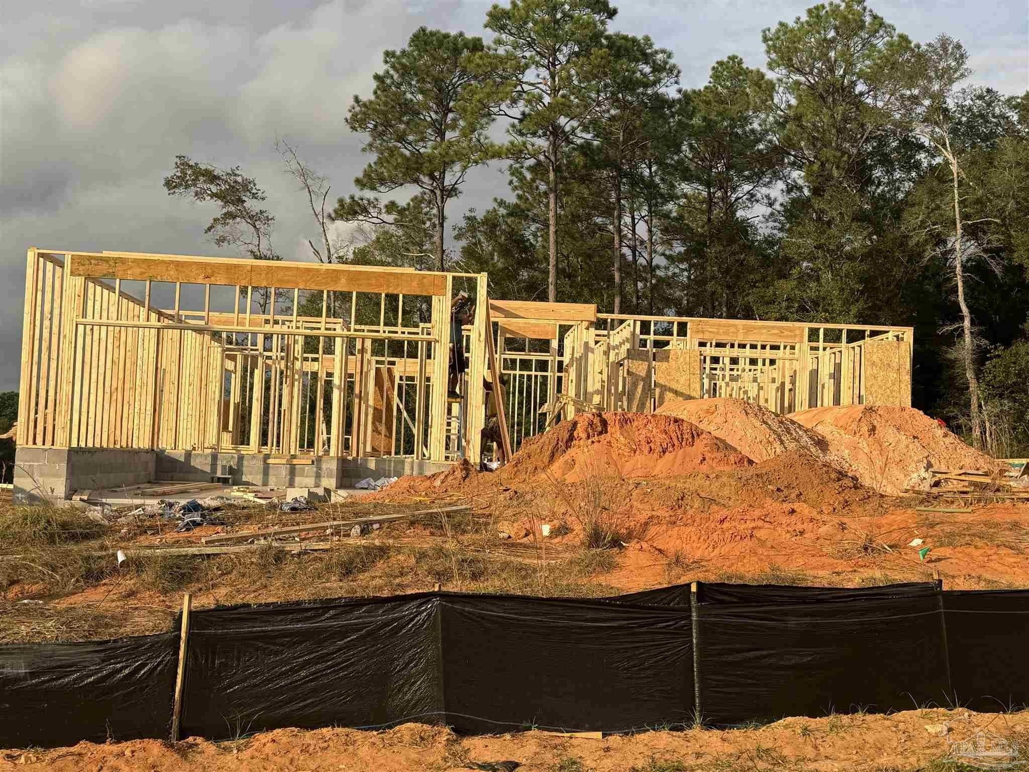 7727 Piper Cir. Milton, FL 32583