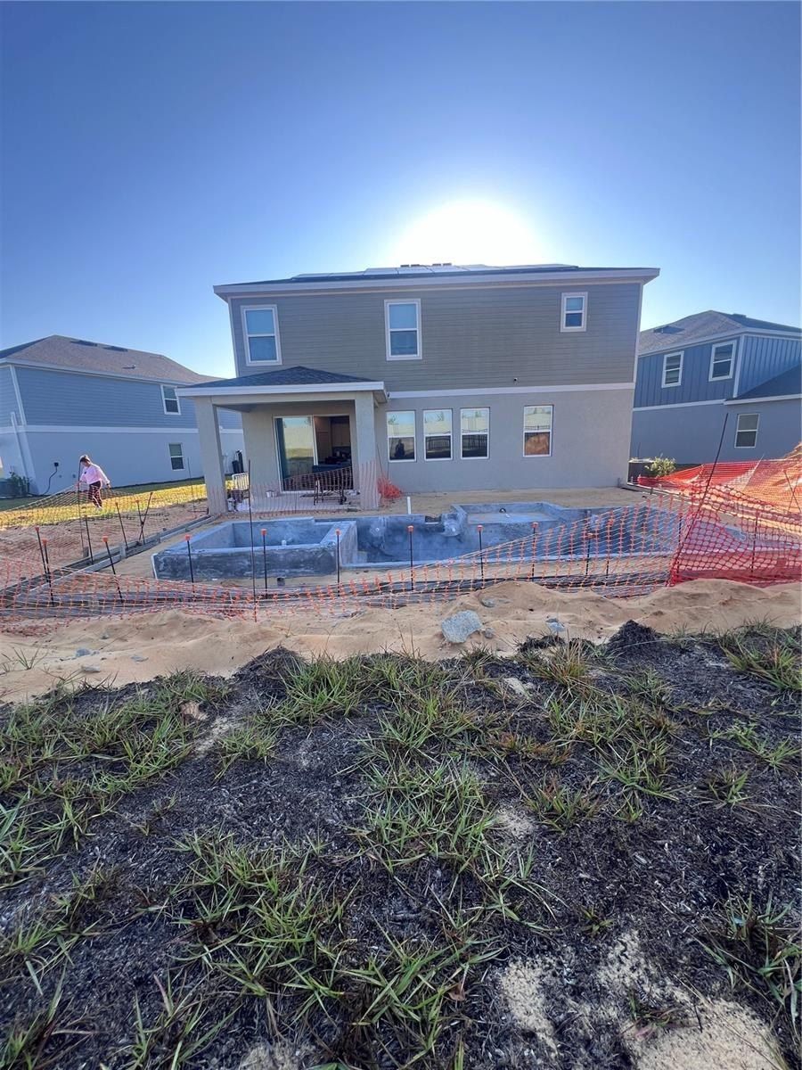 2653 Runners Circle. Clermont, FL 34714