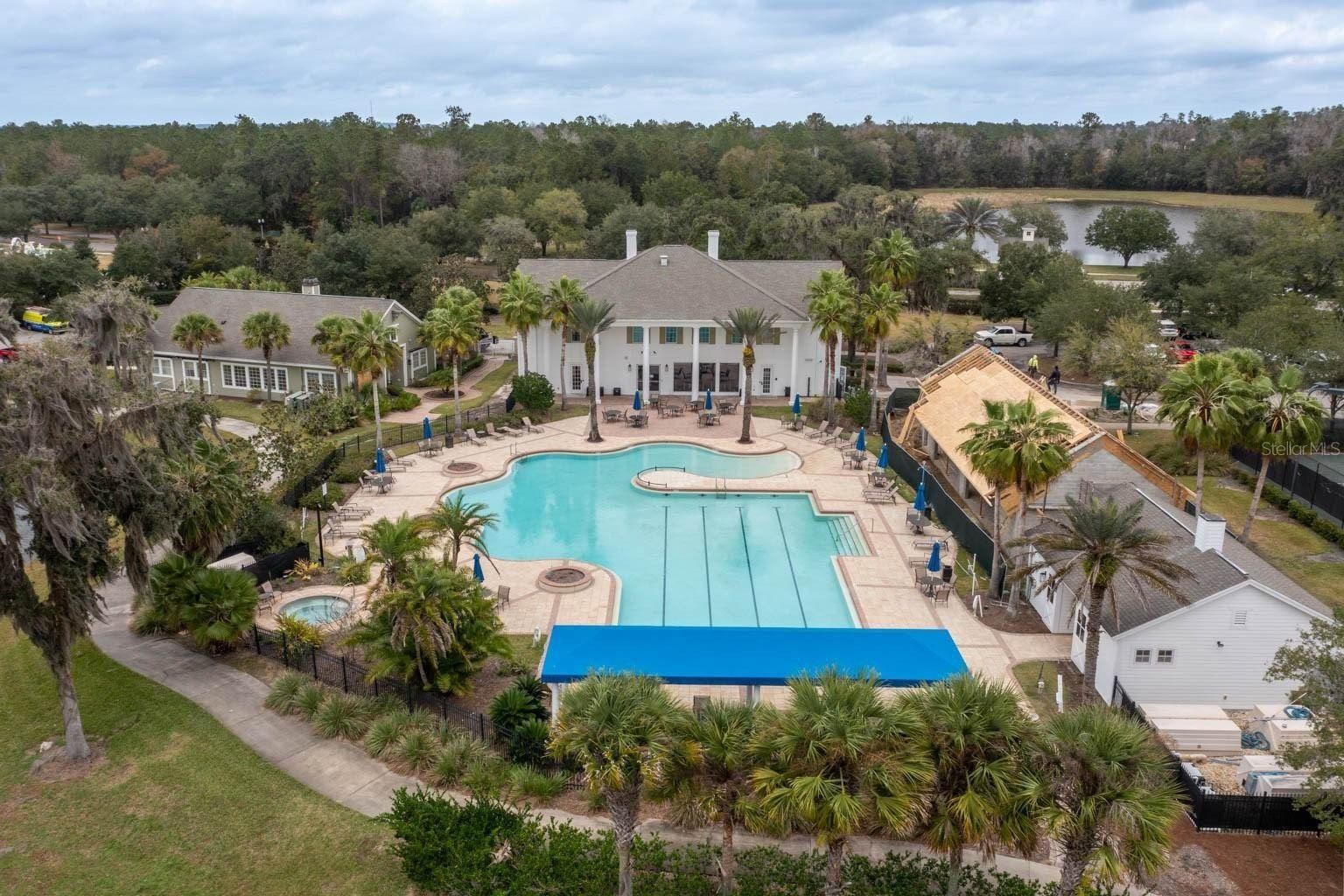 4880 Hickory Oak Drive. Brooksville, FL 34601