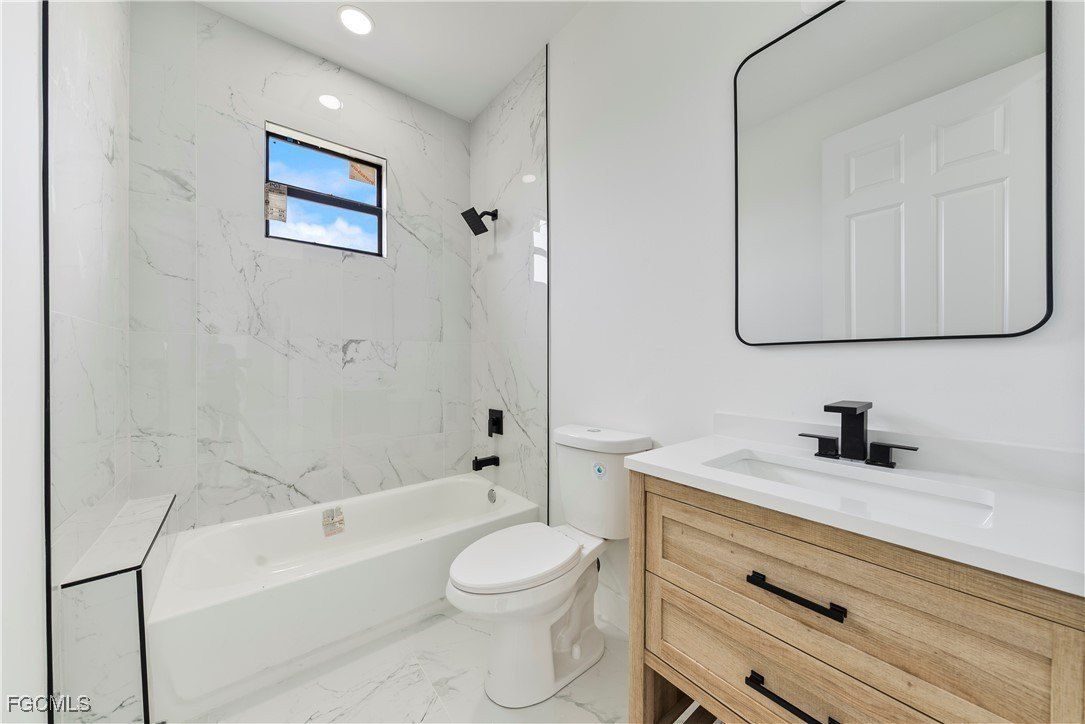 2822 52Nd Street W. Lehigh Acres, FL 33971