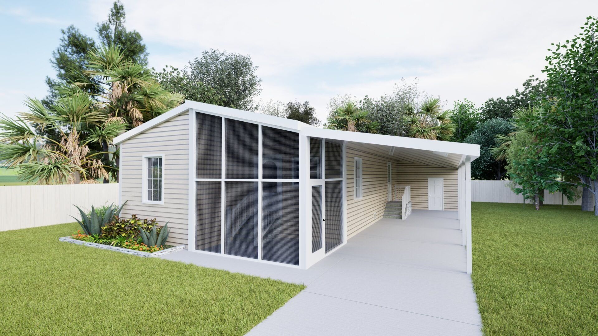 3508 Covey Ct. Melbourne, FL 32904