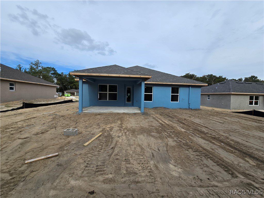 2529 Clearwood Street. Inverness, FL 34452