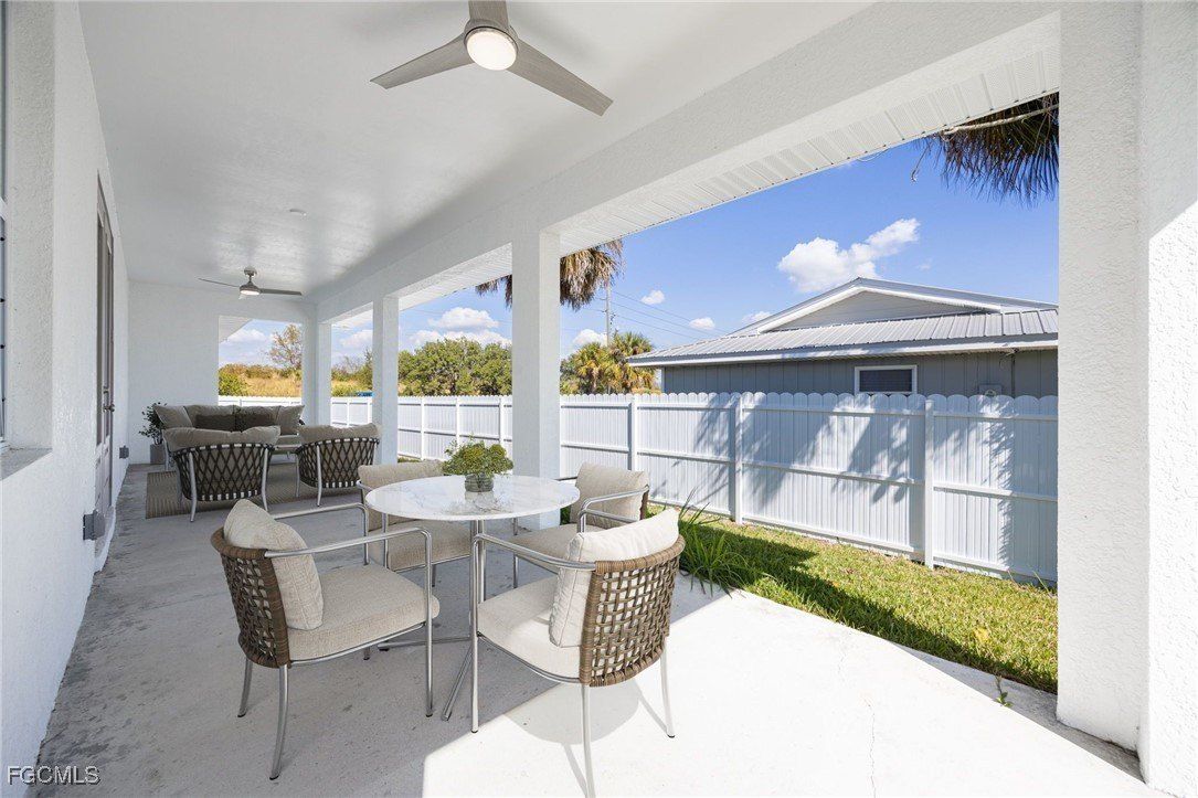 3002 Mercer Way. Labelle, FL 33935