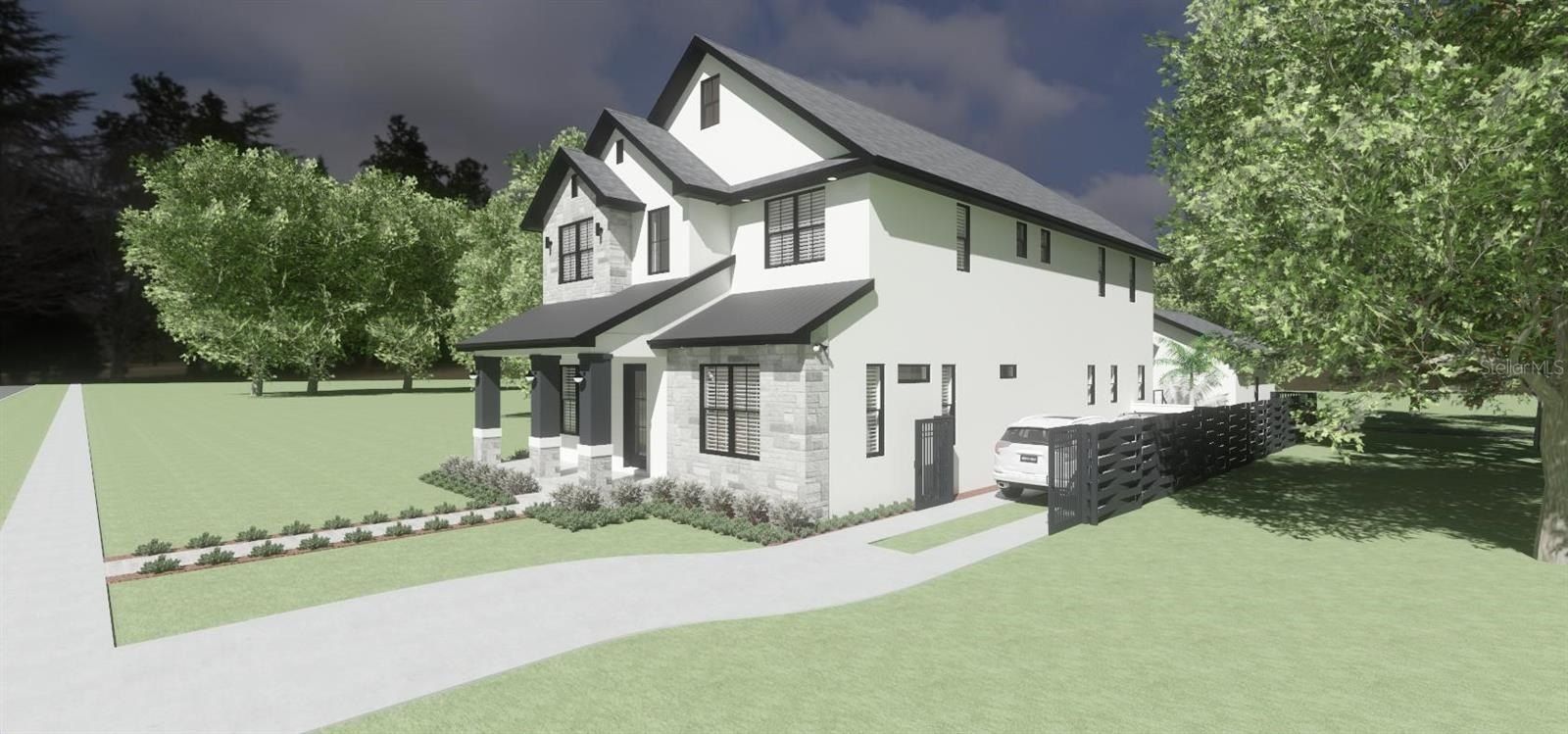 924 47Th Avenue N. St Petersburg, FL 33703