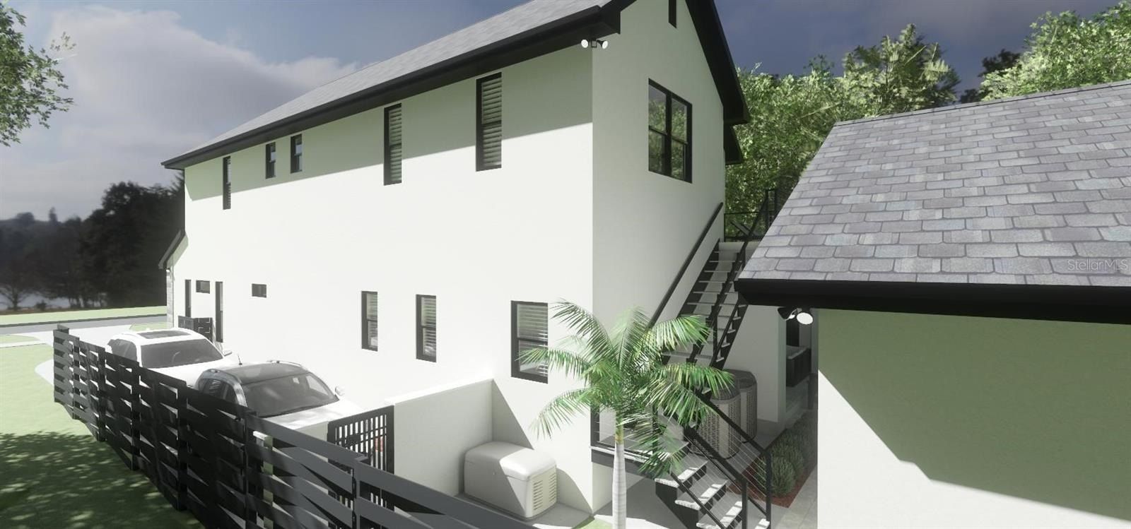 924 47Th Avenue N. St Petersburg, FL 33703