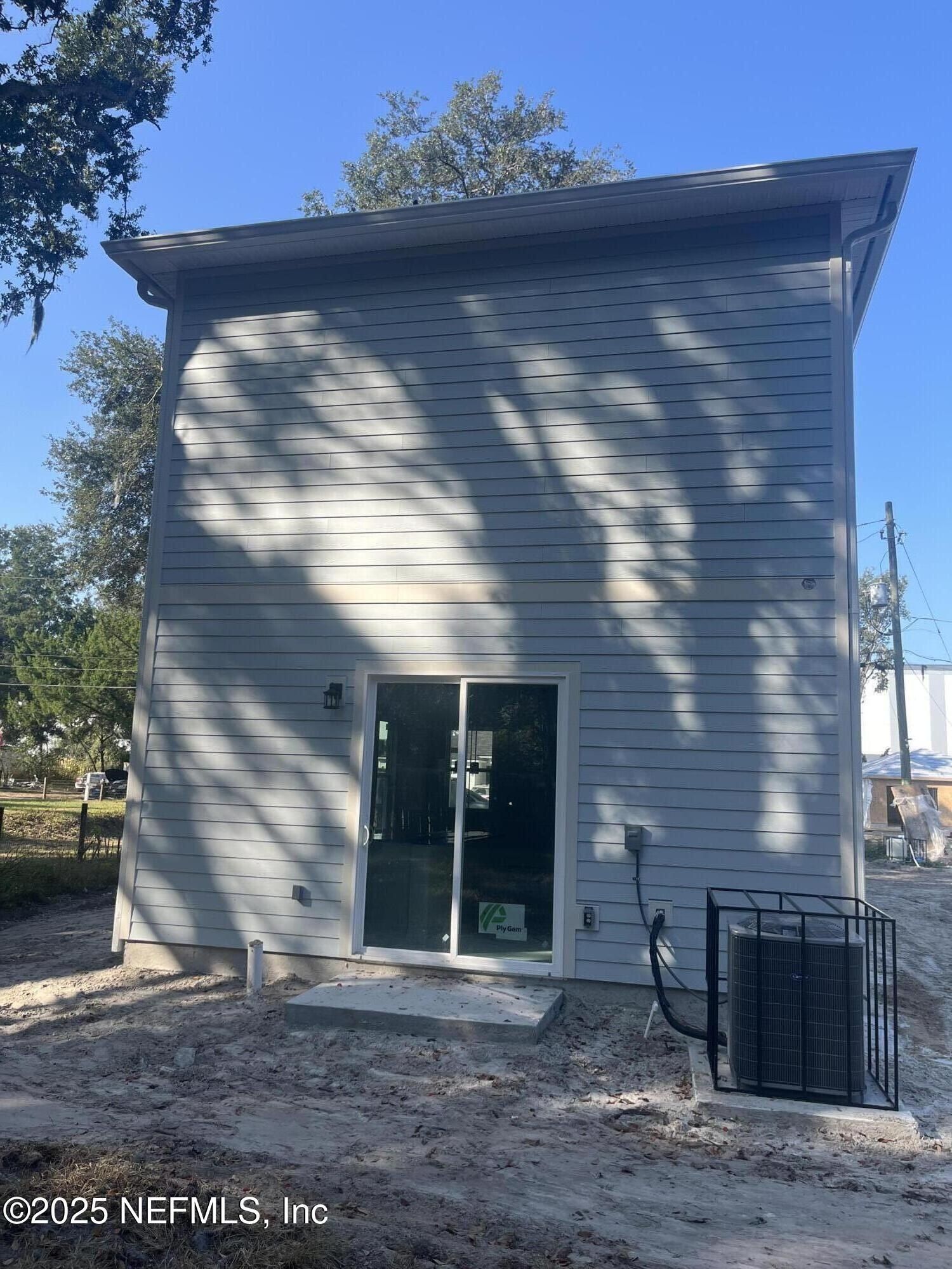 11161 Joel Street. Jacksonville, FL 32218