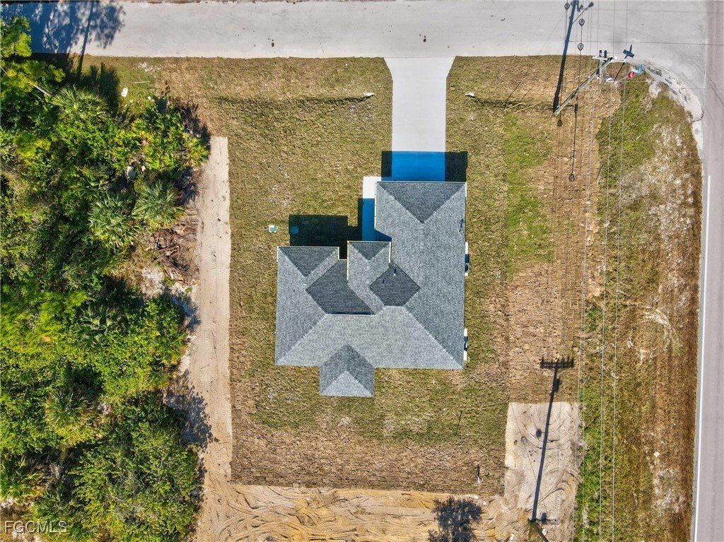 1152 Randolph Street. Lehigh Acres, FL 33974