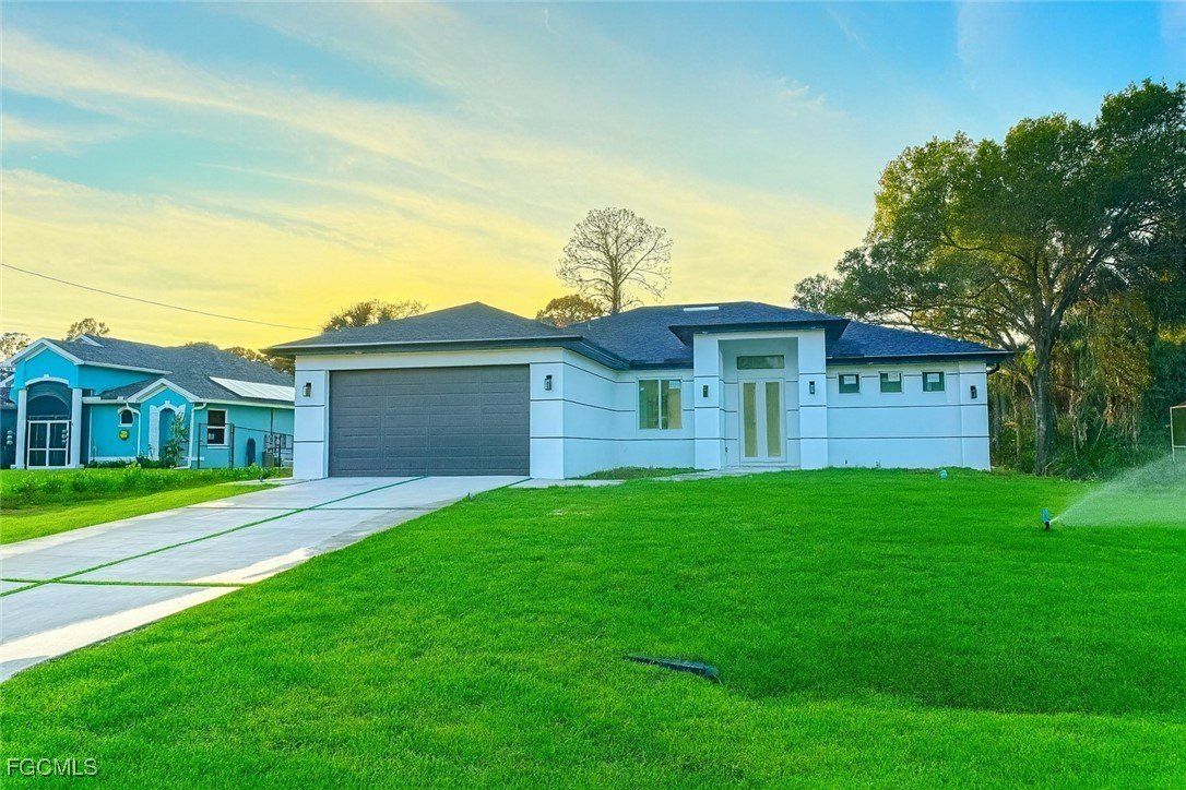 615 Clayton Avenue. Lehigh Acres, FL 33972