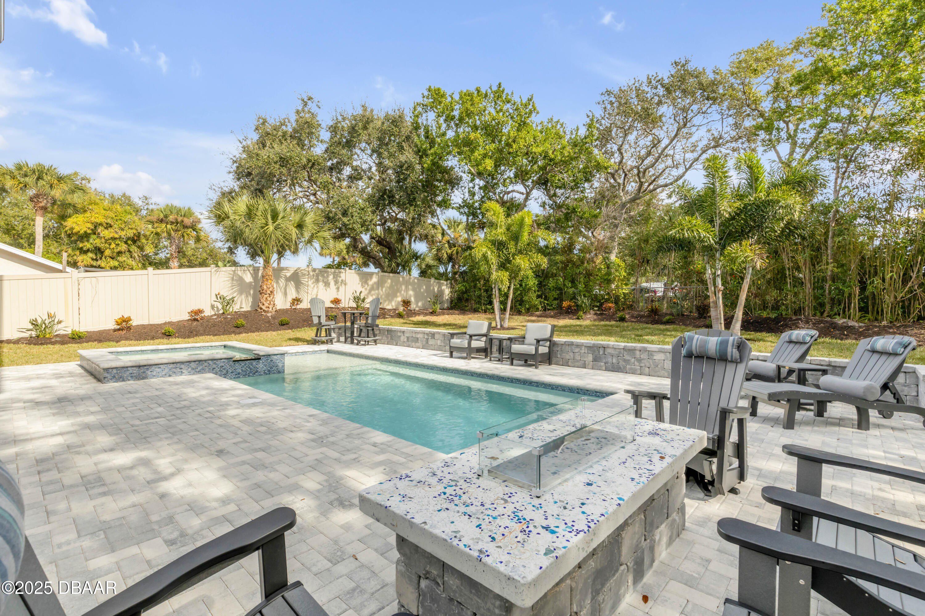 511 Yupon Avenue. New Smyrna Beach, FL 32169