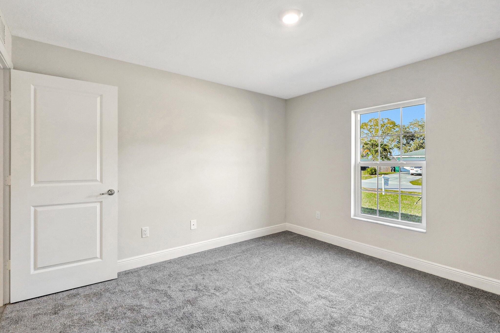 1886 Sw Success Street. Port Saint Lucie, FL 34953