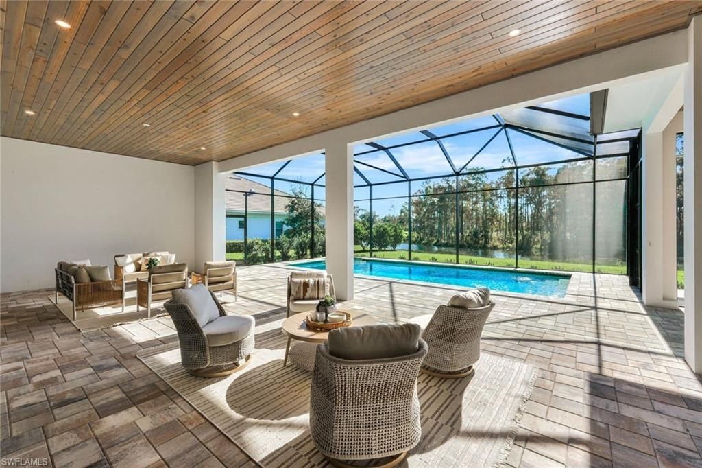 20262 Tiger. Estero, FL 33928