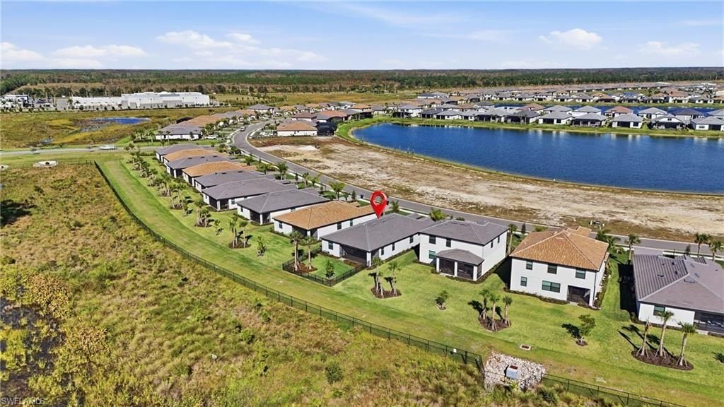 19306 Hinkley. Estero, FL 33928