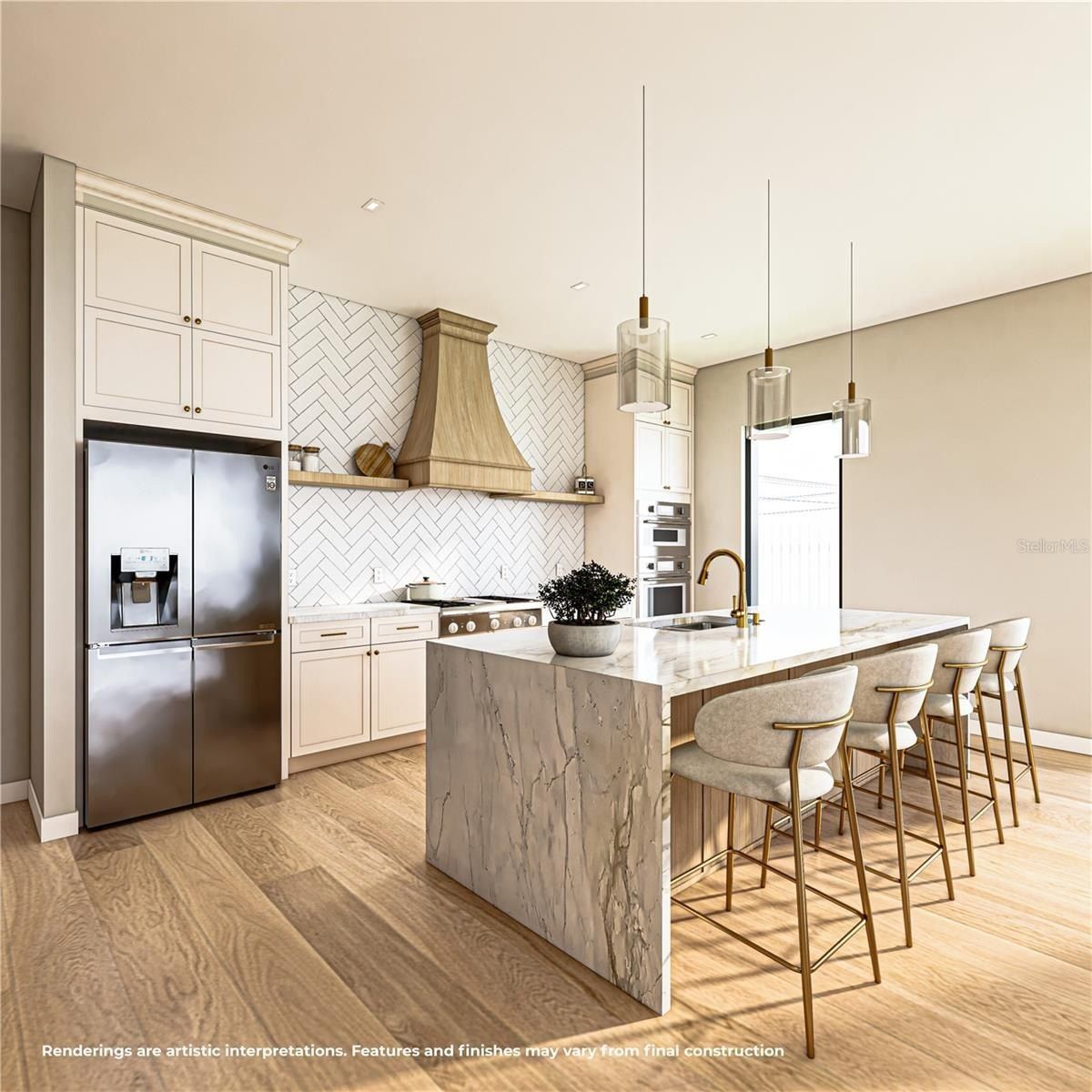 1000 N Forest Avenue. Orlando, FL 32803