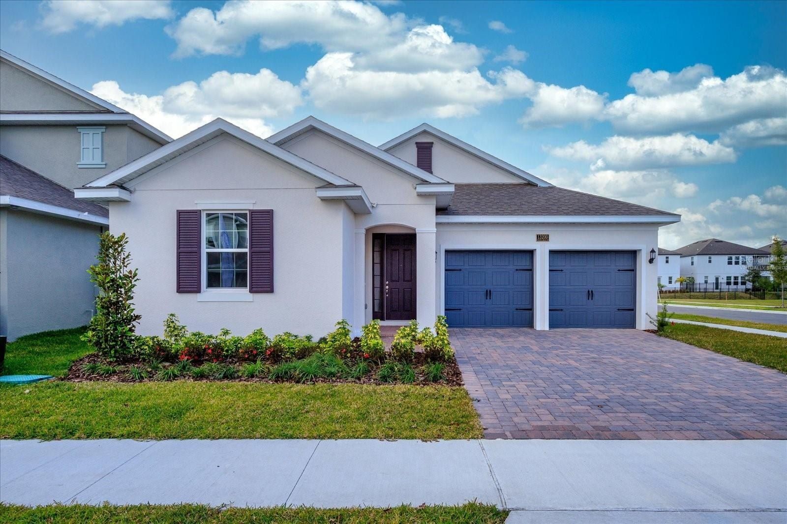 11398 Peaceful Melody Drive. Winter Garden, FL 34787