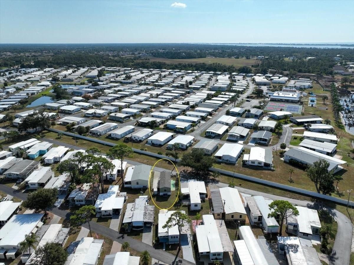 1800 Englewood Road. Englewood, FL 34223