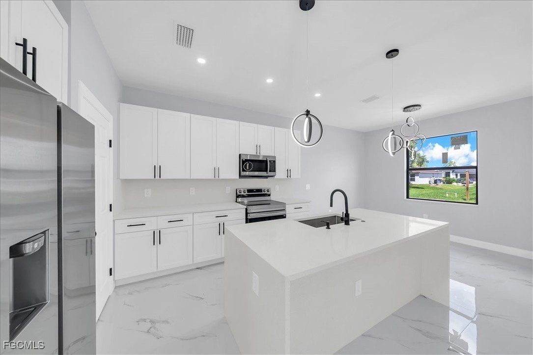 3508 35Th Street Sw. Lehigh Acres, FL 33976