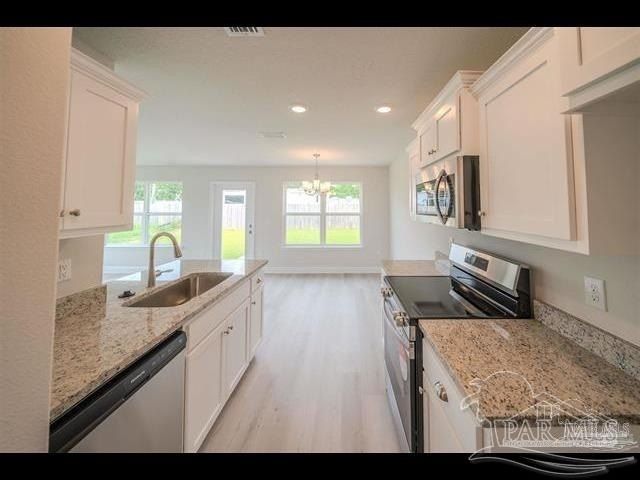 8041 Westpointe Ln. Pensacola, FL 32506