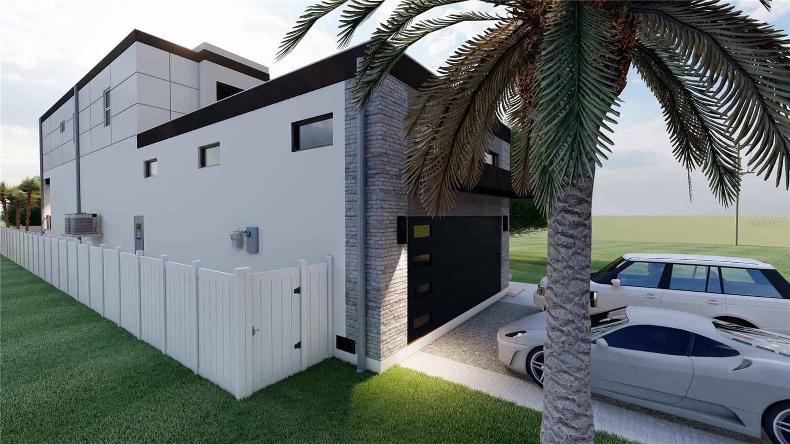 4709 W Estrella Street. Tampa, FL 33629