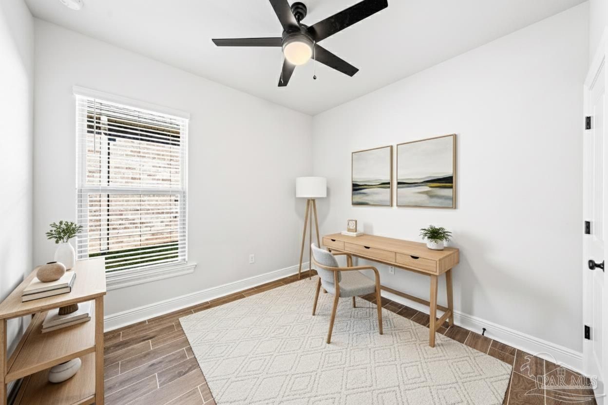 4865 Bonneville St. Pace, FL 32571