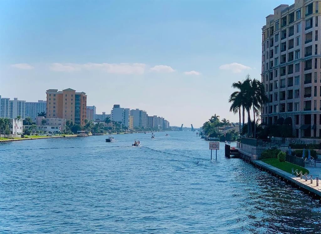 2850 Ne 14Th Street. Pompano Beach, FL 33062