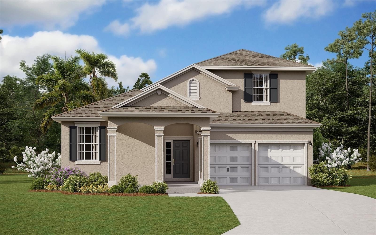 13374 Peaceful Melody Drive. Winter Garden, FL 34787