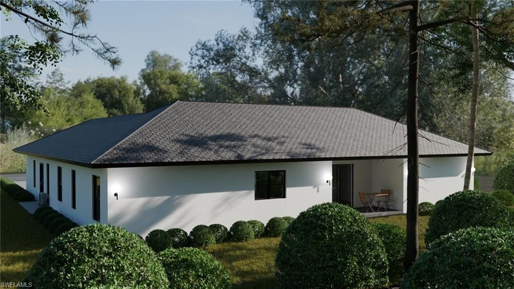 1160 Edelweiss. Lehigh Acres, FL 33974