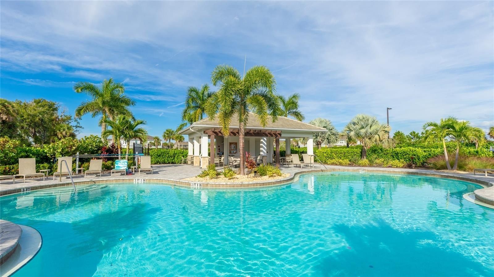 15061 Shady Palms Lane. Nokomis, FL 34275