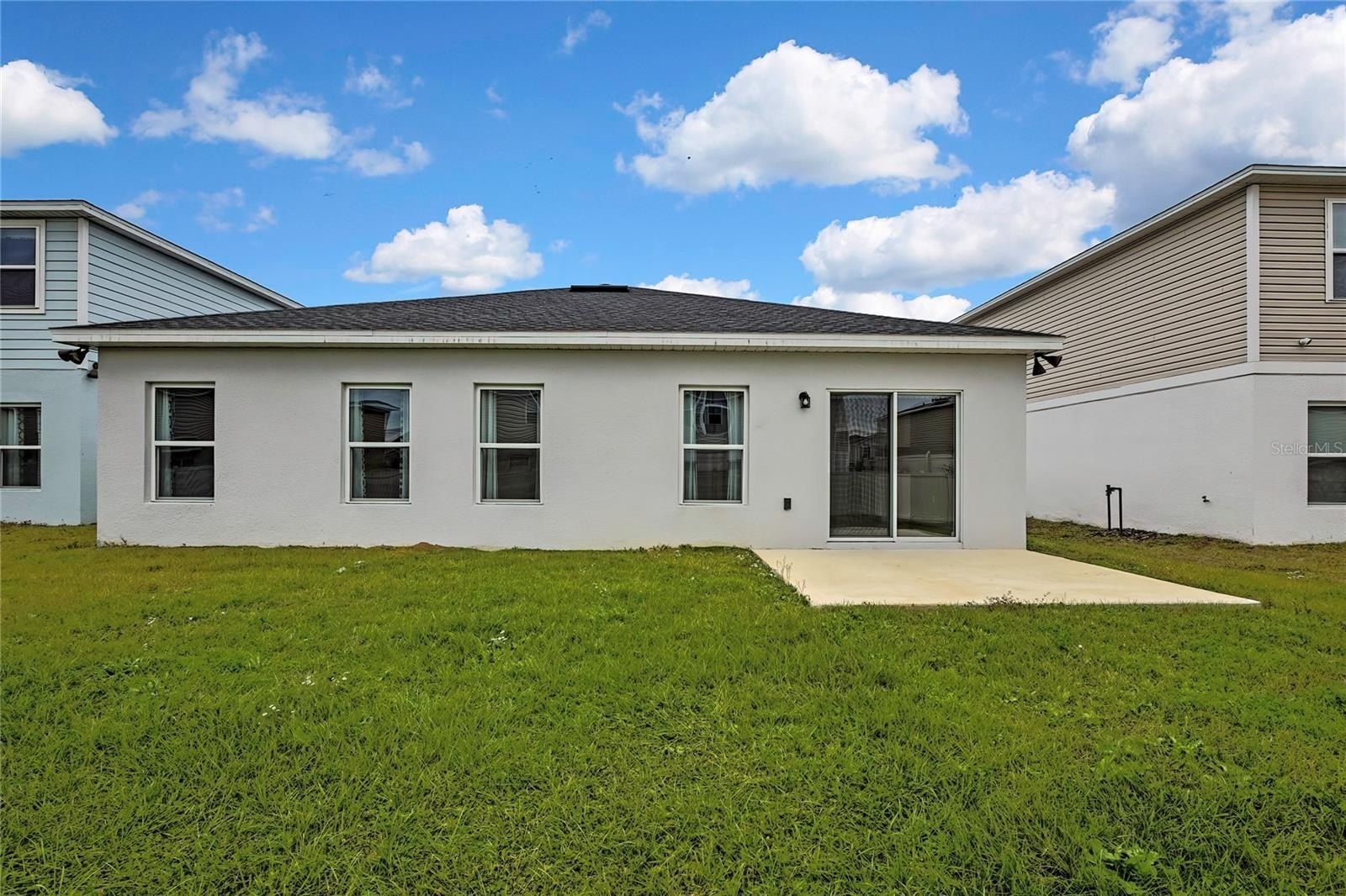 1691 Nebraska Loop. Sumterville, FL 33585