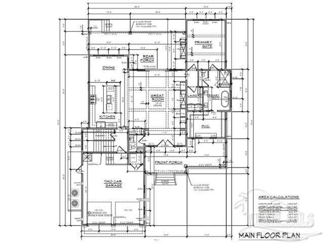 3202 Bay St. Gulf Breeze, FL 32563