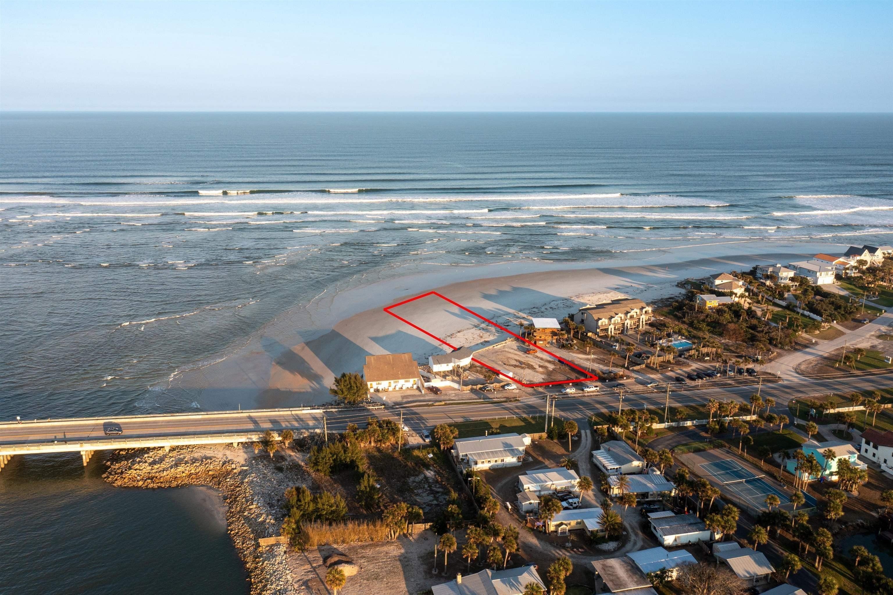 8830 Old A1a. St Augustine, FL 32080