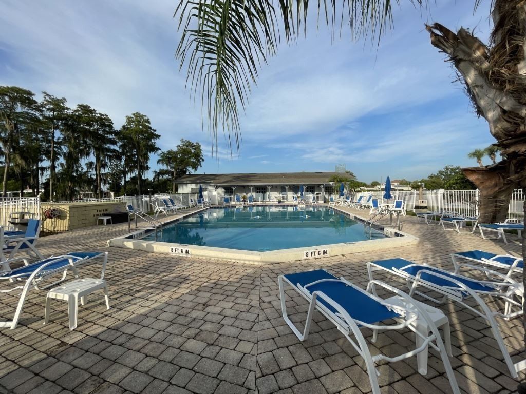 2862 Stallion Drive. Orlando, FL 32822