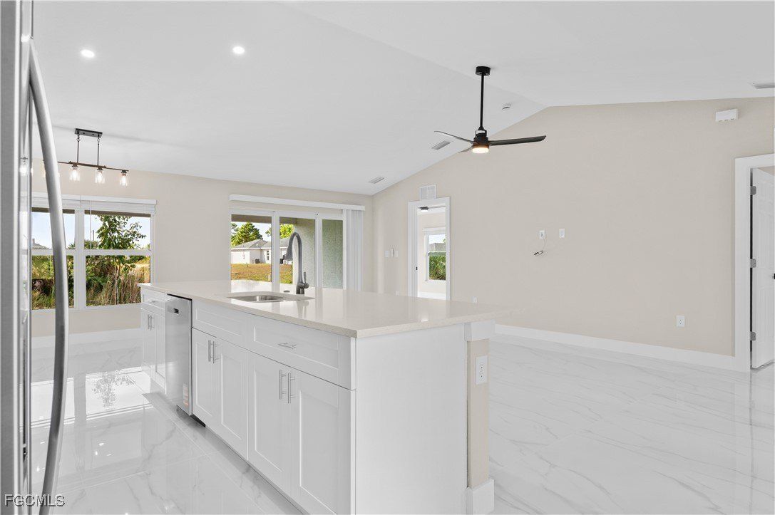 4300 Connection Avenue. Cape Coral, FL 33909