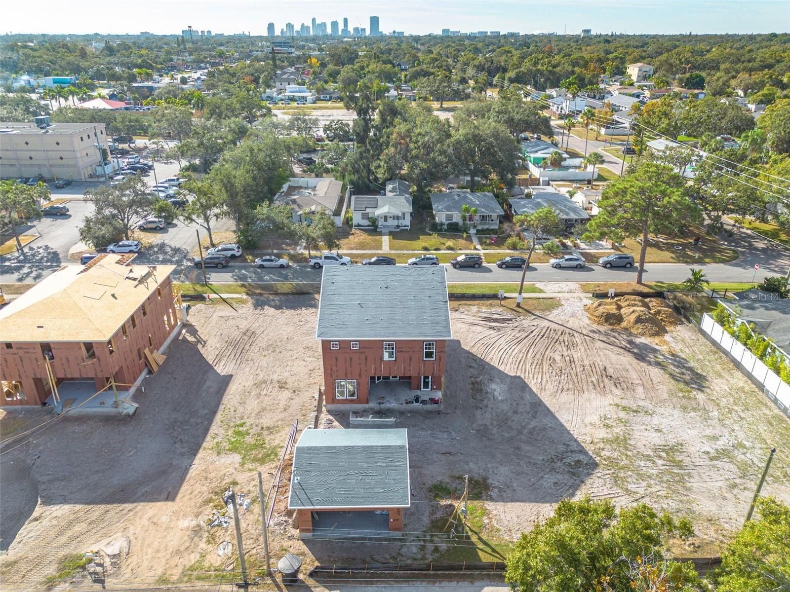 465 47Th Avenue N. St Petersburg, FL 33703