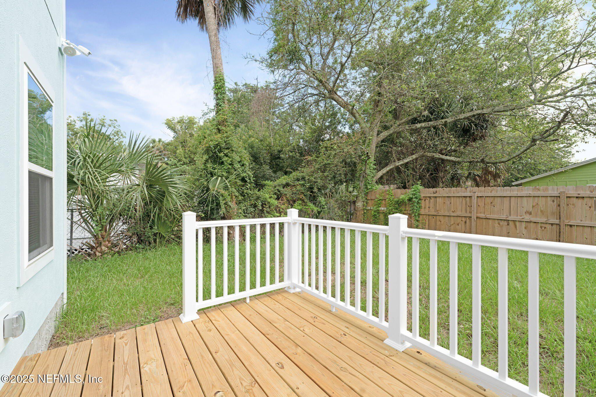 1416 Palmer Street. Jacksonville, FL 32233