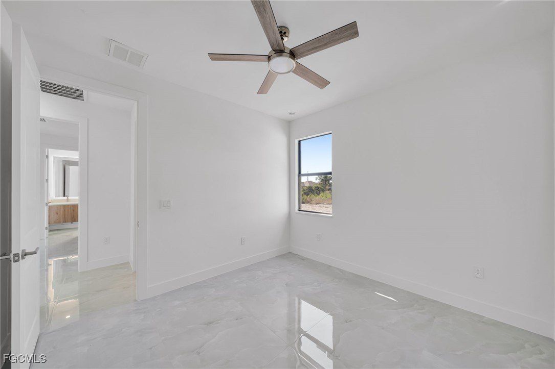 2234 Nw 6Th Terrace. Cape Coral, FL 33993