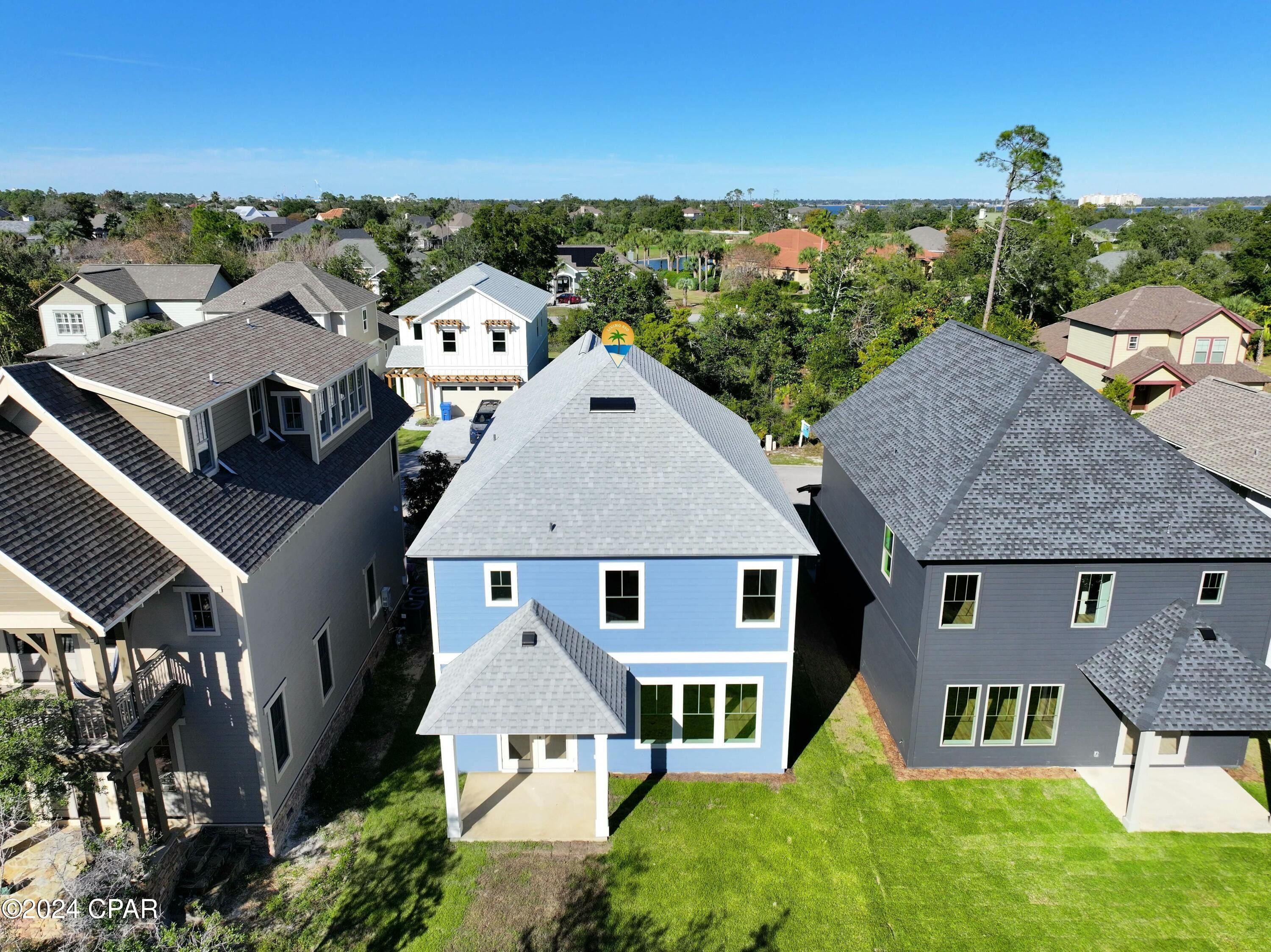 3515 Cottage Cove Lane. Panama City, FL 32408