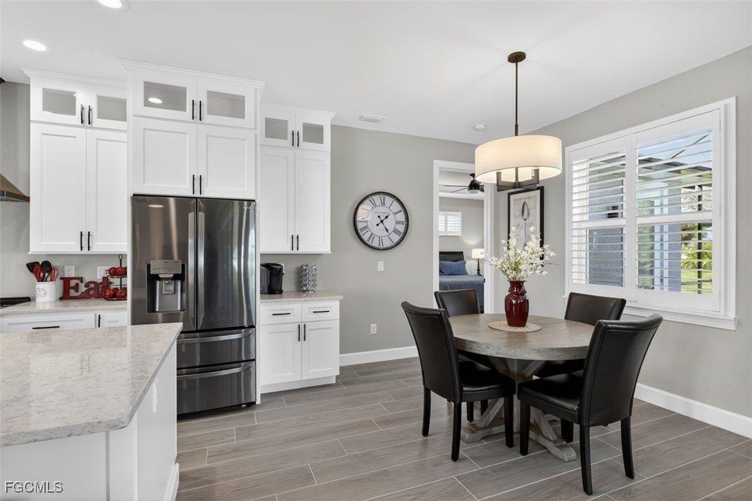 16145 Galiano Court. Punta Gorda, FL 33955