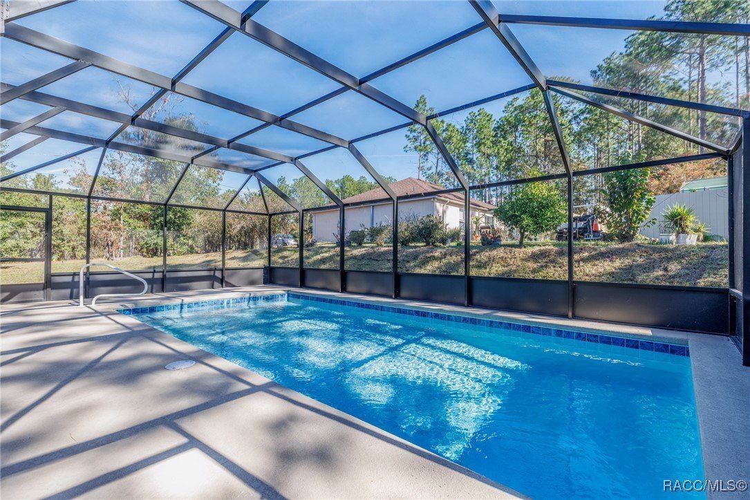 7347 N Gibralter Drive. Citrus Springs, FL 34434