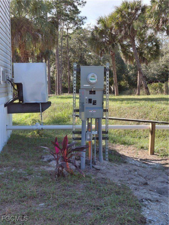 630 S Trebol Street. Clewiston, FL 33440