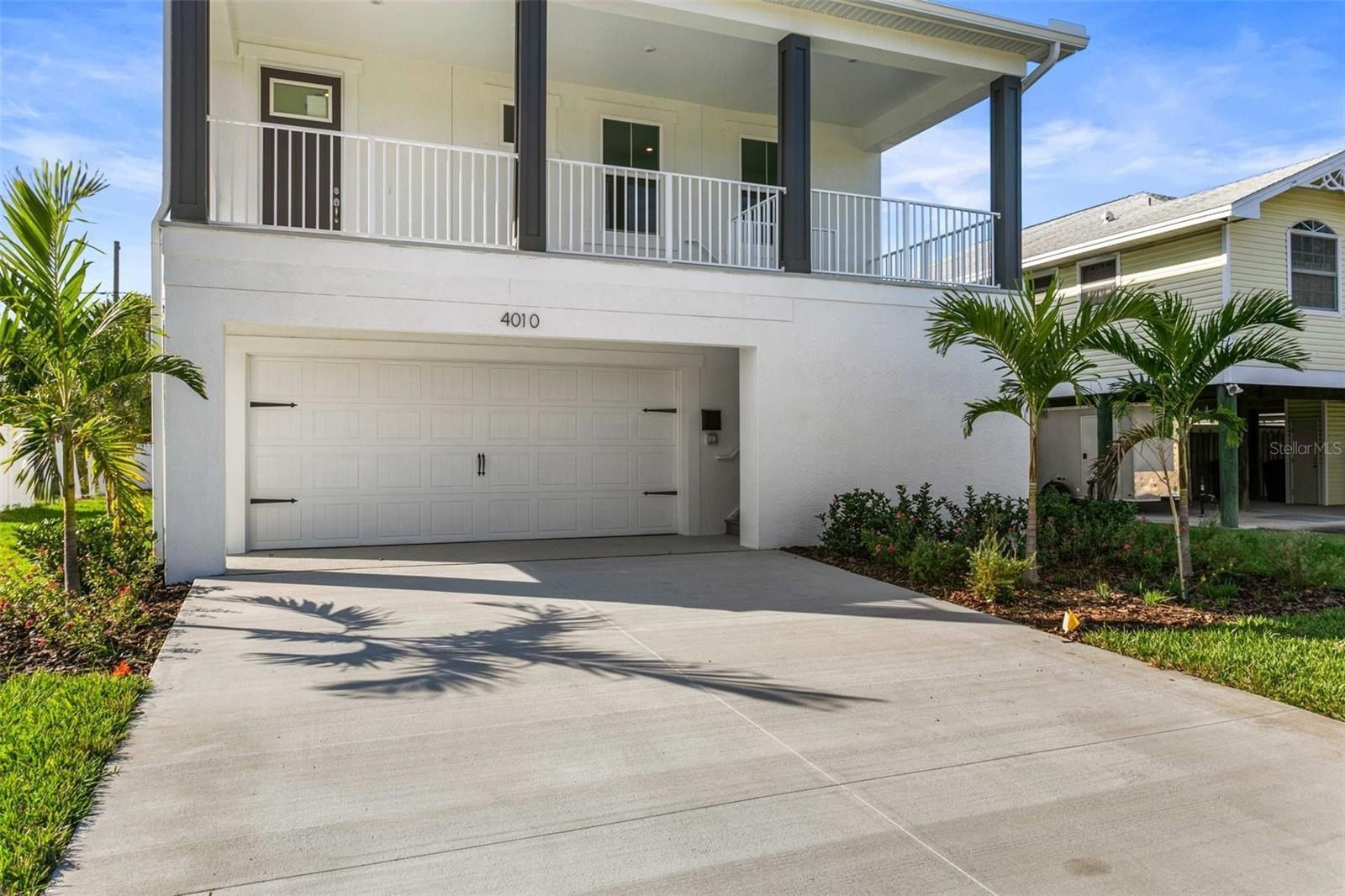 4010 Huntington Street Ne. St Petersburg, FL 33703