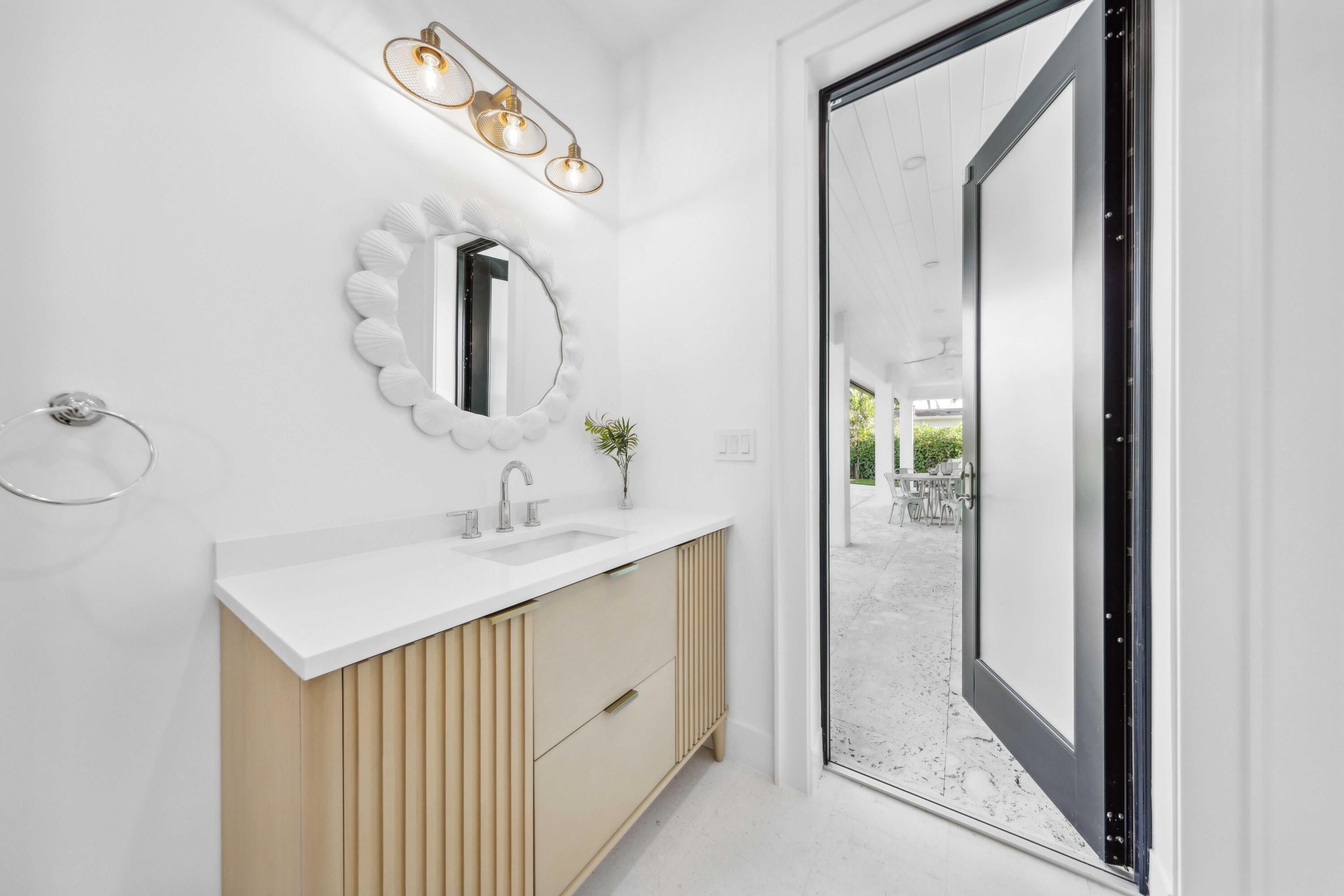 330 Laurie Road. West Palm Beach, FL 33405