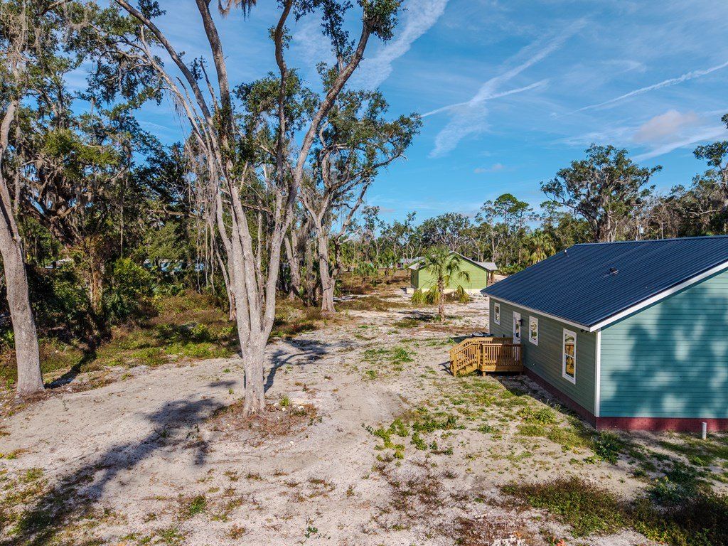 650 214Th Ave. Cross City, FL 32628